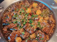 -胖哥俩肉蟹煲(海盐总店)