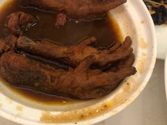 铁勺凤爪-大铁勺新津菜(迎水道店)