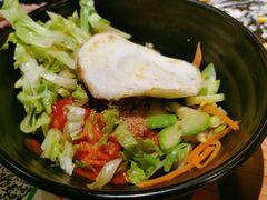 石锅拌饭-千寻烧肉(政务区店)