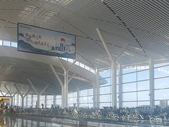 -南昌昌北国际机场