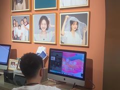 -海马体照相馆(北京apm店)