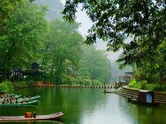 -车溪民俗旅游区