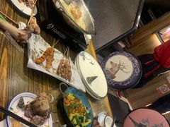 -阿婆农家菜(车墩店)
