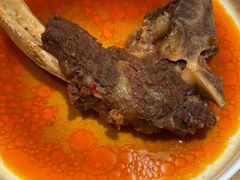 -马记永·兰州牛肉面(3019君尚店)