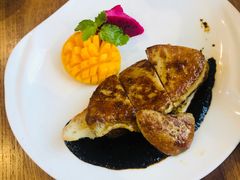 -阿吾罗日本料理(K11艺术中心店)