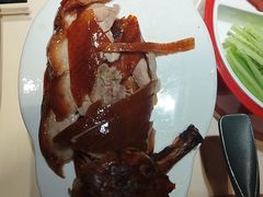 -京鸭棠(让胡路万达店)