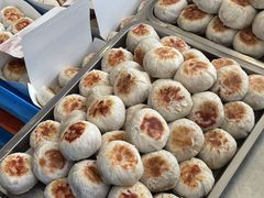 -长发西饼(临顿路店)