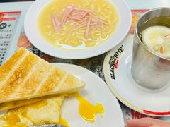 -华星冰室(湾仔店)