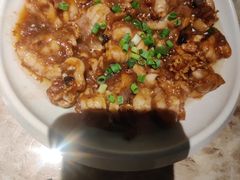 -淘米捞·米汤脆鲩鱼火锅(福田皇岗店)