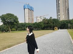 -山明水秀大饭店