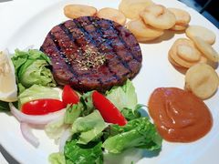 -HELLO MUSAE 拾光缪斯餐厅·纯正希腊风味(苏州中心店)