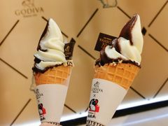 -GODIVA(王府井apm店)