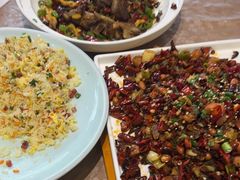 -李氏传家菜(兴城路店)