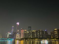 -琶醍壹号•音乐江景餐吧