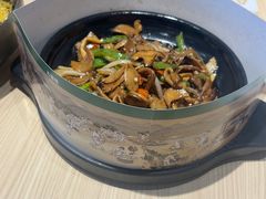 -梨花牛肉汤饭(仁恒伊势丹店)