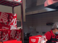 -黑色经典臭豆腐·湖南特产(步行街店)