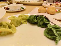 -民族饭店-四季餐厅