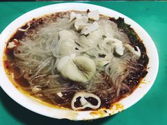 红味肥肠粉-甘记肥肠粉(马鞍北路店)