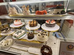 -DQ·蛋糕·冰淇淋(五棵松万达店)