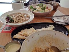 -The Good Place好地方·Brunch·coffee(国贸店)