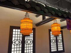 -绿茶餐厅(燕郊永旺店)