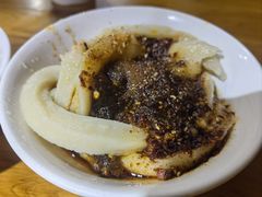 -洞子口张老二凉粉(文殊院店)