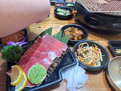 -九田家黑牛烤肉料理(华侨城店)