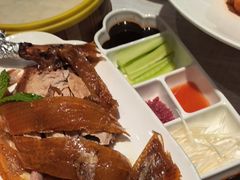 -大鸭梨烤鸭·北京菜(南小街/南苑店)