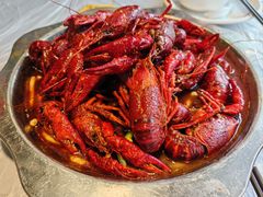 -学士怪怪龙虾·川菜·烧烤(学士街店)