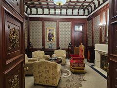 -伪满皇宫博物院