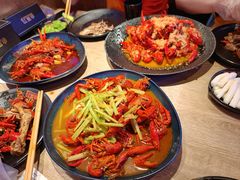 -红盔甲·小龙虾(天钥桥店)