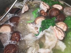 -为什么牛潮汕牛肉火锅(万胜广场店)