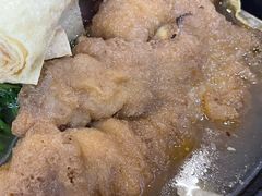 虎皮猪手-螺蛳粉先生(蓟门桥店)