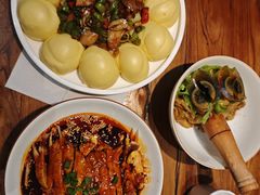 -老板恋上鱼(印象城店)