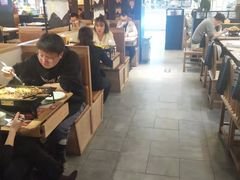 大堂-江边城外烤全鱼(龙德广场店)