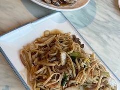 -天然居·漳港海鲜·海景餐厅(南澳总店)