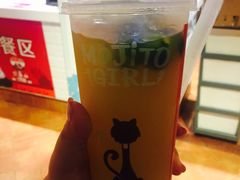 -肯德基(大桥北服务区东店)