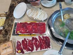 -小肥牛潮汕牛肉火锅(南联店)