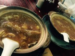 -添發碗仔翅美食