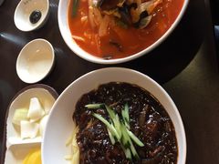 -香港饭店0410(明洞店)