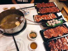 -陈记顺和牛肉火锅馆(天河北路店)