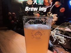 -大聖·精酿啤酒(市南路店)