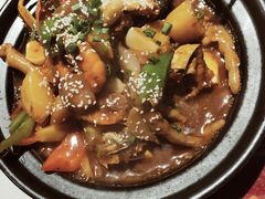 -蒋先森餐厅(万星广场店)