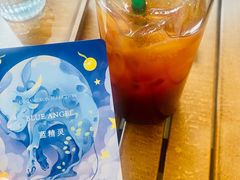 -DECAMERON十日谈(卓悦汇店)