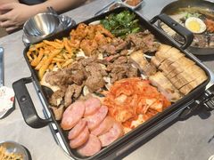 -意成料理