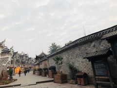 -沈从文故居