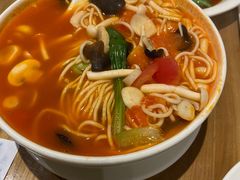 -枣子树·素食餐厅(普陀山店)
