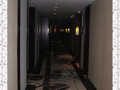 -上海圣淘沙万怡酒店