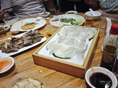 -官塘锋记鱼生·生腌·砂锅粥(牌坊街店)