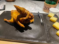-大鸽饭(体育西路店)